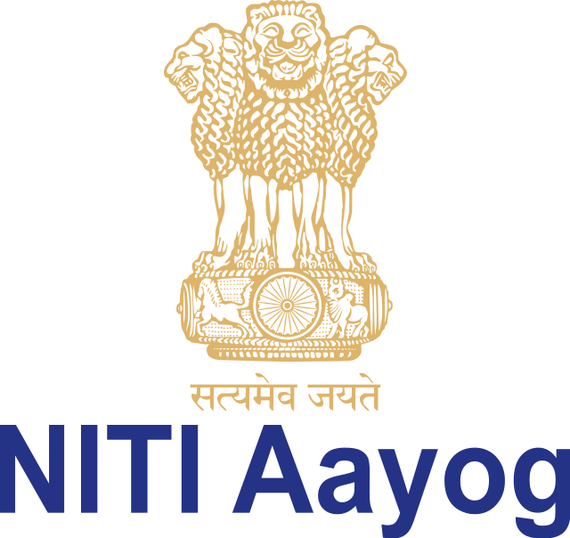 Internship Opportunity At Niti Aayog Government Of India Apply By